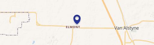 Van Alstyne, TX 75495