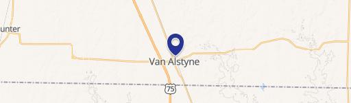 424 Van Alstyne Pkwy