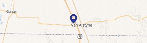 Van Alstyne Pkwy