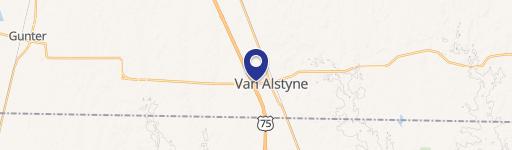 881 Van Alstyne Pkwy
