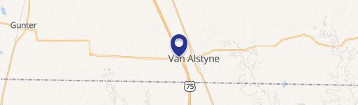 1155 Van Alstyne Pkwy