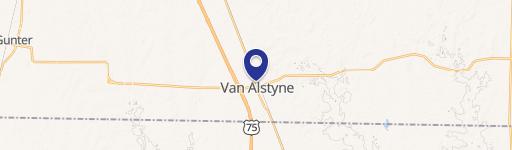 130 Van Alstyne Pkwy