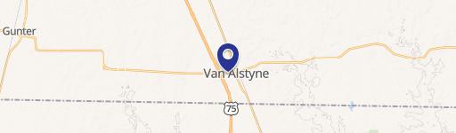 581 Van Alstyne Pkwy