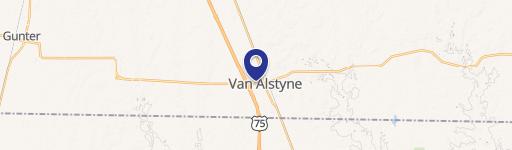 495 Van Alstyne Pkwy