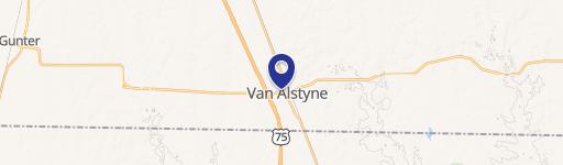 317 Van Alstyne Pkwy