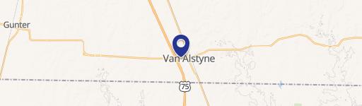 637 Van Alstyne Pkwy