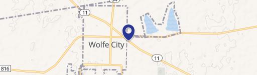 545 State Hwy 11th E