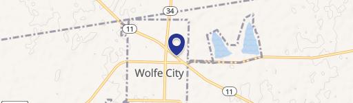 205 State Hwy 11th E