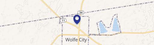 240 State Hwy 11th W