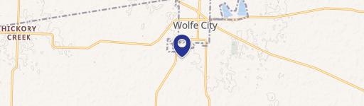 8353 State Hwy 34th N