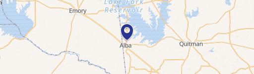 618 Fm 17th City Limit