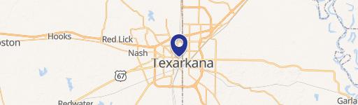 1304 Texas Blvd, Unit A