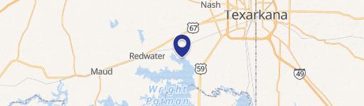 Us Hwy 59th S At Kings Hwy