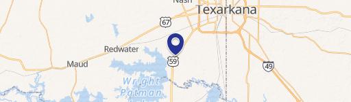 Lk Dr At Fm 2148th S