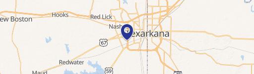 Texarkana, TX 75501