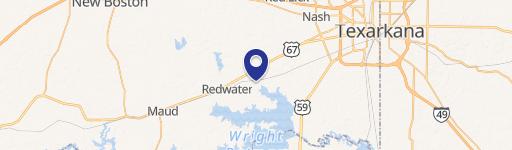 Texarkana, TX 75501