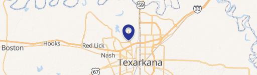 5520-5524 Christus Dr