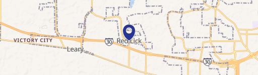 3193 Old Red Lick Rd