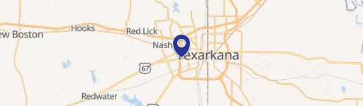 Texarkana