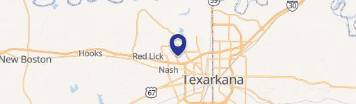 2700th University Park