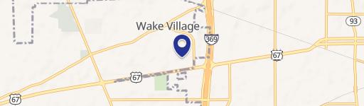 200 Wake Vlg Rd