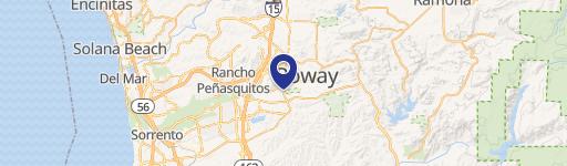 12345 Old Pomerado Rd