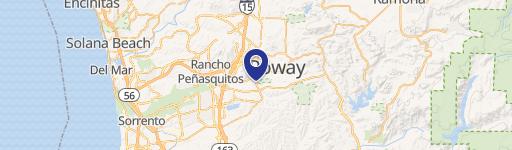 12311 Old Pomerado Rd