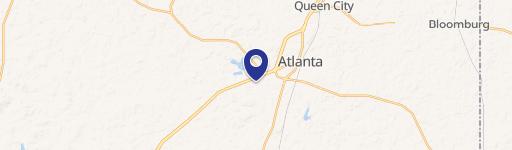 202 Bessie Coleman Dr