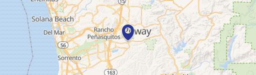 11907 Old Pomerado Rd