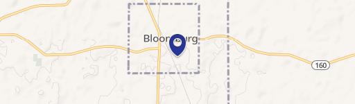 Bloomburg, TX 75556