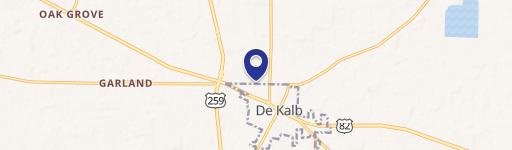 602 Martin Luther King Dr