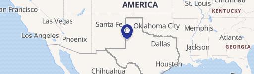 Clay Tank Trak Highway