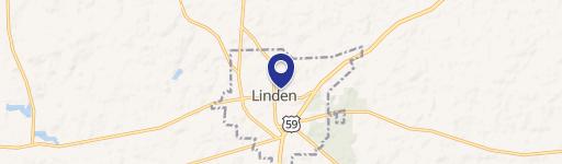 201 Church Frazior St