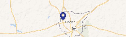 County Rd 1240th At County Road