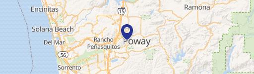 13502 Pomerado Rd, Unit 6