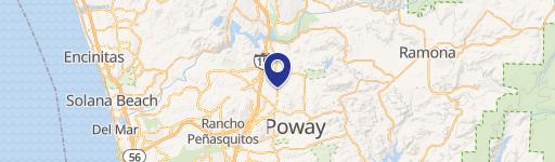 15706 Pomerado Rd, Unit 8