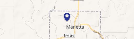 Pne St At Wommack St