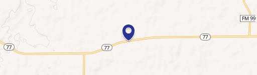 21357 Texas Hwy 77th W