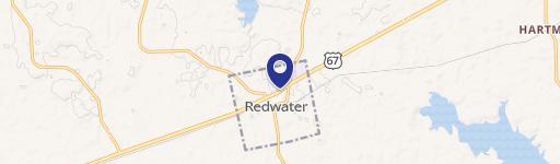 100 Commercial Park Rd