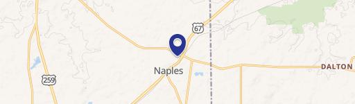 103 Cj Wise Service W Rd