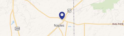 105 Cj Wise Service W Rd