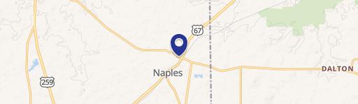 101 Cj Wise Service W Rd