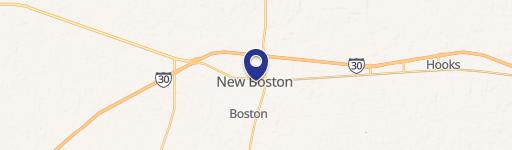 New Boston