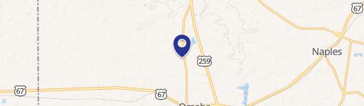 15447 Hwy 144th Vlg, Unit 144