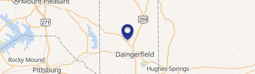 1580 Texas Hwy 49th W