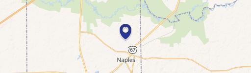 10881 Us Hwy 259th N