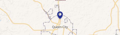 Queen City, TX 75572