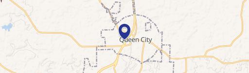 Queen City, TX 75572