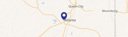 Queen City, TX 75572