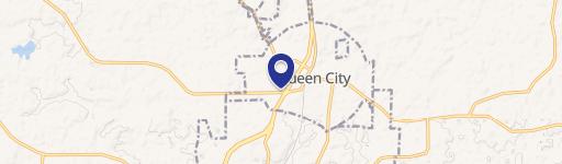 305 Hickory St, Unit FM2791